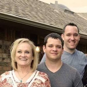 Meet your Posher, Shari dee